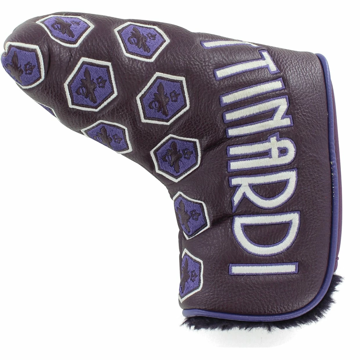 Bettinardi 2016 Queen B Putter Headcover 4 Bettinardi 2016 Queen B Putter Headcover - Image 2