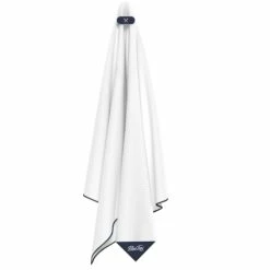 Blue Tees Magnetic Standard Towel