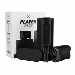 Blue Tees S3 Player Pack Bundle GPS/Range Finders