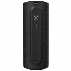 Blue Tees The Player Magnetic Speaker Portable Speakers