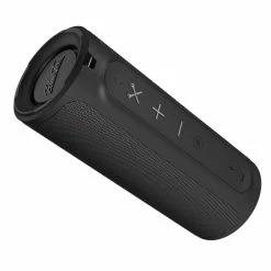 Blue Tees The Player Magnetic Speaker Portable Speakers -Cheap Apparel Store blue tees the player magnetic speaker portable speakers 3