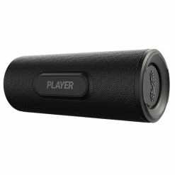 Blue Tees The Player Magnetic Speaker Portable Speakers -Cheap Apparel Store blue tees the player magnetic speaker portable speakers 4