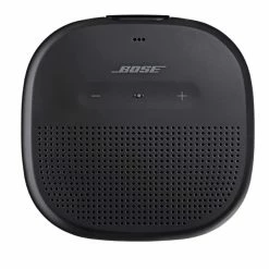Bose SoundLink Micro Portable Speakers