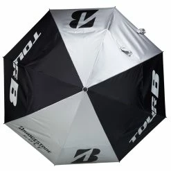 Bridgestone 68" Arc Double Canopy Umbrella -Cheap Apparel Store bridgestone 68 arc double canopy umbrella 1