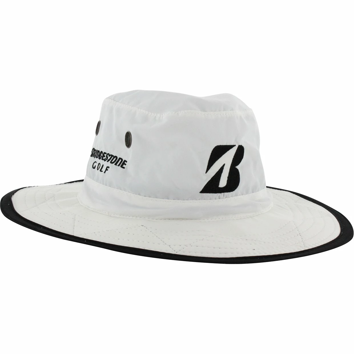 Bridgestone Boonie Headwear Bucket Hat Golf Apparel 3 Bridgestone Boonie Headwear Bucket Hat Golf Apparel