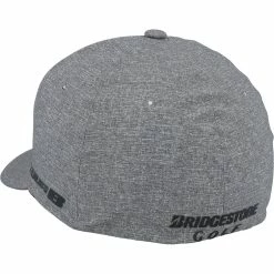 Bridgestone Delta Fitted Headwear Cap Golf Apparel 9 Bridgestone Delta Fitted Headwear Cap Golf Apparel -Cheap Apparel Store bridgestone delta fitted headwear 2