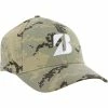 Bridgestone Digital Camouflage Headwear Cap Golf Apparel -Cheap Apparel Store bridgestone digital camouflage headwear