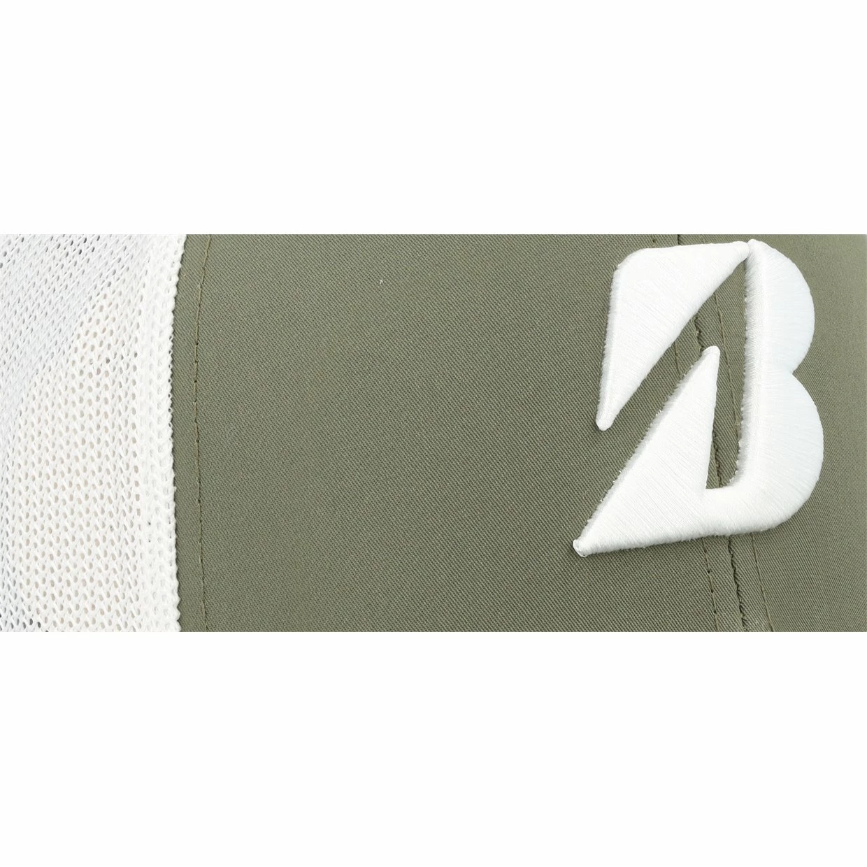 Bridgestone Eco Mesh Headwear Cap Golf Apparel 4 Bridgestone Eco Mesh Headwear Cap Golf Apparel - Image 2