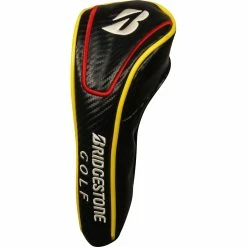 Bridgestone J15 3 Hybrid Headcover