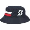 Bridgestone Liberty Collection Headwear Bucket Hat Golf Apparel 1 Bridgestone Liberty Collection Headwear Bucket Hat Golf Apparel -Cheap Apparel Store bridgestone liberty collection headwear