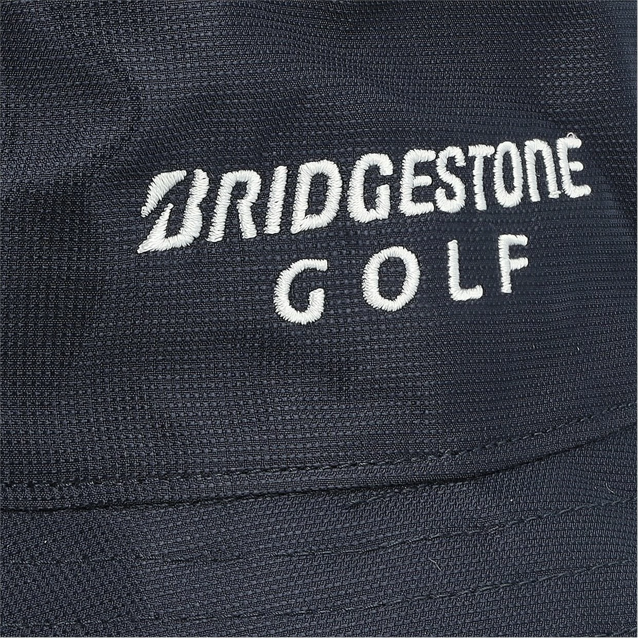 Bridgestone Liberty Collection Headwear Bucket Hat Golf Apparel 5 Bridgestone Liberty Collection Headwear Bucket Hat Golf Apparel - Image 3