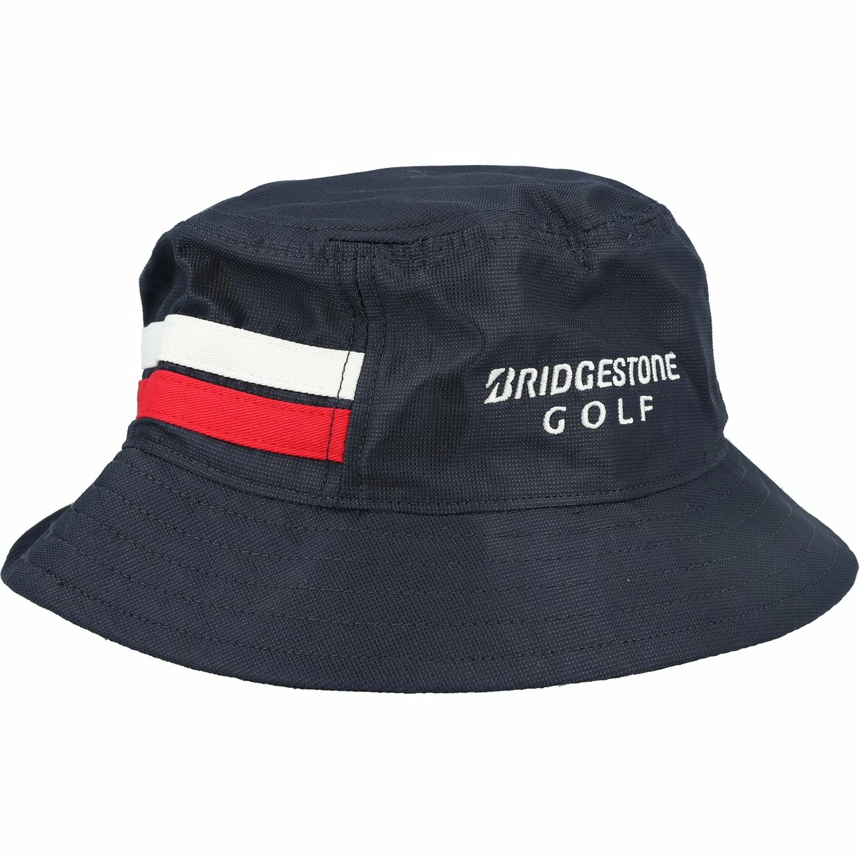 Bridgestone Liberty Collection Headwear Bucket Hat Golf Apparel 6 Bridgestone Liberty Collection Headwear Bucket Hat Golf Apparel - Image 4