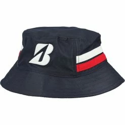 Bridgestone Liberty Collection Headwear Bucket Hat Golf Apparel 12 Bridgestone Liberty Collection Headwear Bucket Hat Golf Apparel -Cheap Apparel Store bridgestone liberty collection headwear 4