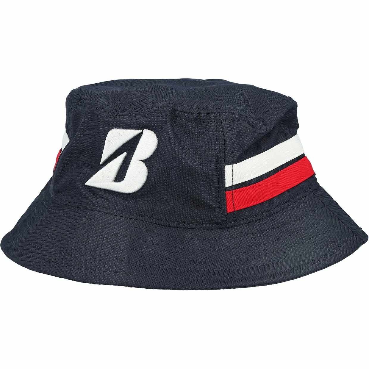 Bridgestone Liberty Collection Headwear Bucket Hat Golf Apparel 7 Bridgestone Liberty Collection Headwear Bucket Hat Golf Apparel - Image 5