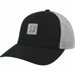 Bridgestone Micro Mesh Headwear Cap Golf Apparel -Cheap Apparel Store bridgestone micro mesh headwear 3