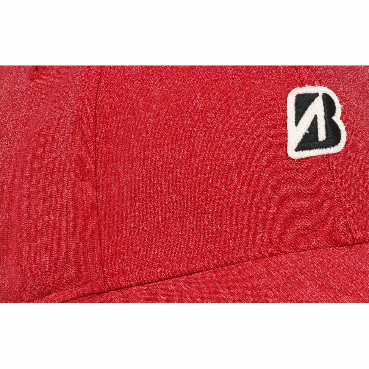Bridgestone Mini Patch Headwear Cap Golf Apparel 4 Bridgestone Mini Patch Headwear Cap Golf Apparel - Image 2