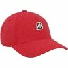 Bridgestone Mini Patch Headwear Cap Golf Apparel -Cheap Apparel Store bridgestone mini patch headwear