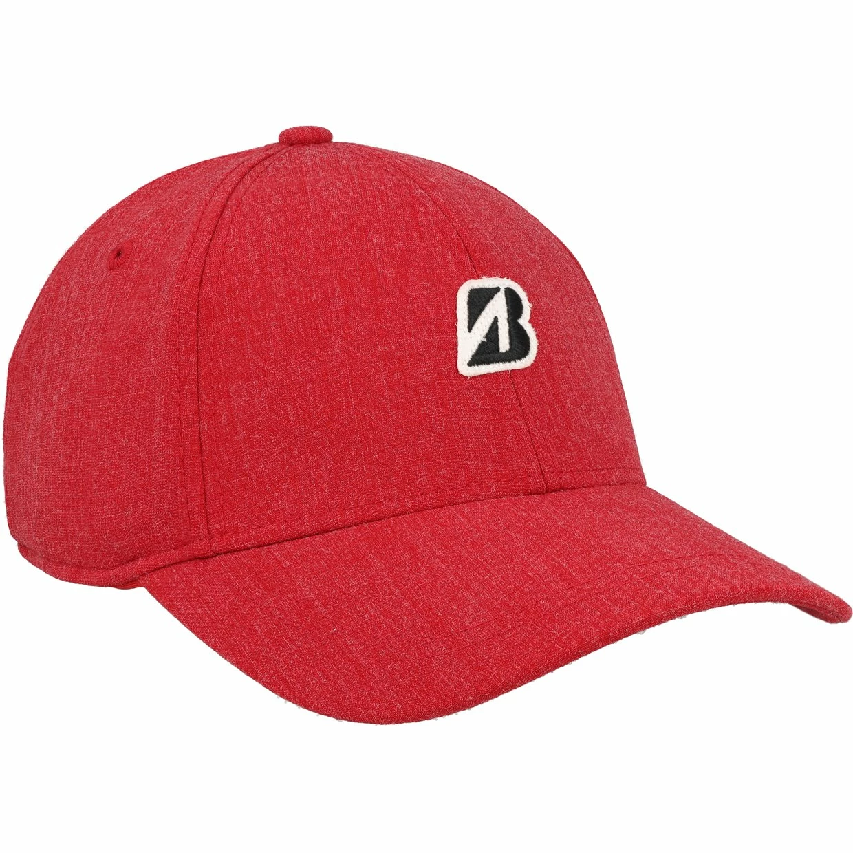 Bridgestone Mini Patch Headwear Cap Golf Apparel 3 Bridgestone Mini Patch Headwear Cap Golf Apparel
