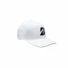 Bridgestone Performance Tech Headwear Cap Golf Apparel -Cheap Apparel Store bridgestone performance tech headwear