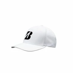 Bridgestone Performance Tech Headwear Cap Golf Apparel -Cheap Apparel Store bridgestone performance tech headwear 2