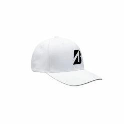 Bridgestone Performance Tech Headwear Cap Golf Apparel