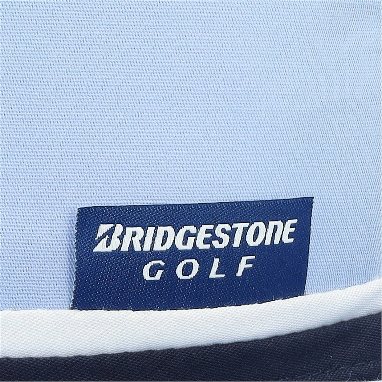 Bridgestone Poplin Headwear Bucket Hat Golf Apparel 5 Bridgestone Poplin Headwear Bucket Hat Golf Apparel - Image 3