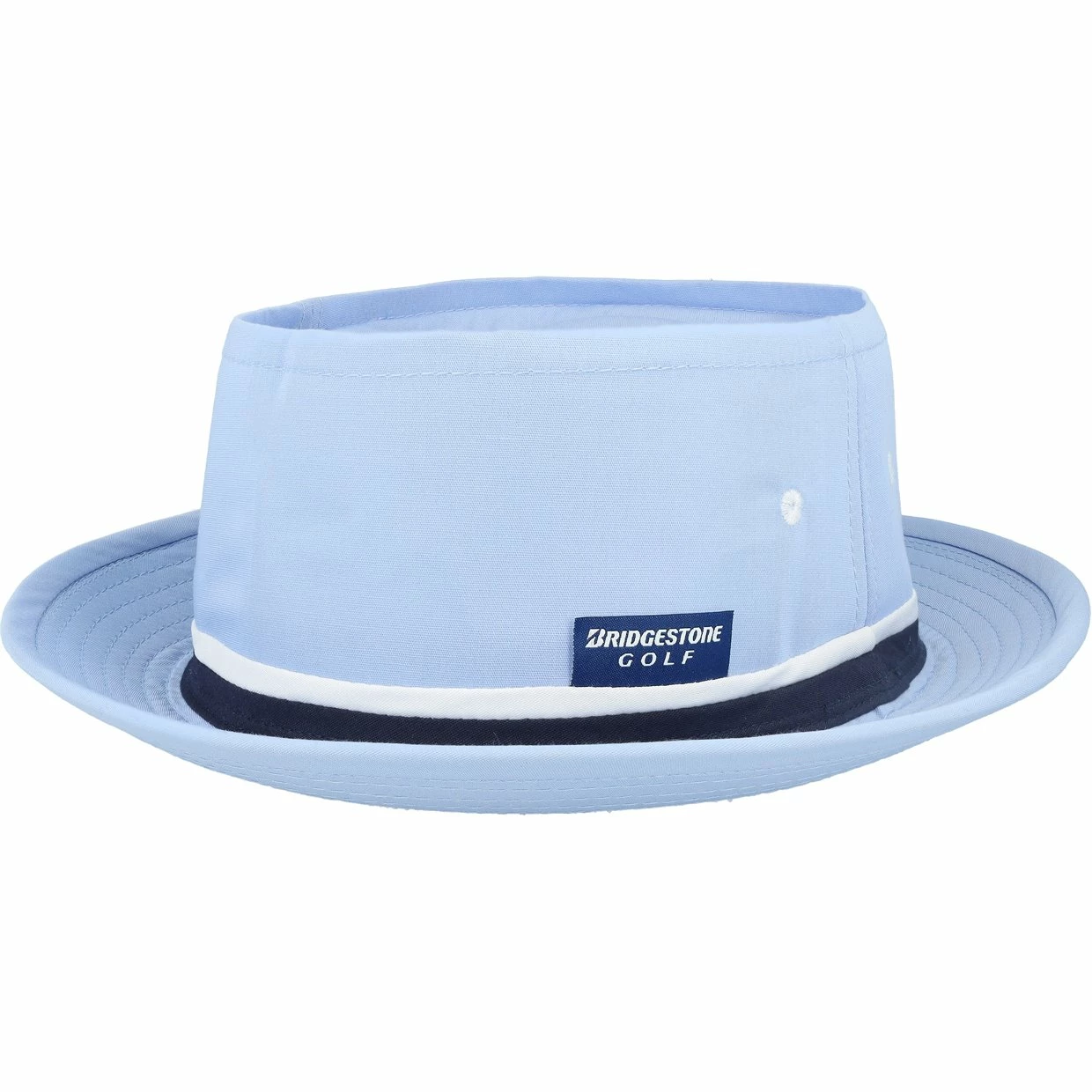 Bridgestone Poplin Headwear Bucket Hat Golf Apparel 7 Bridgestone Poplin Headwear Bucket Hat Golf Apparel - Image 5