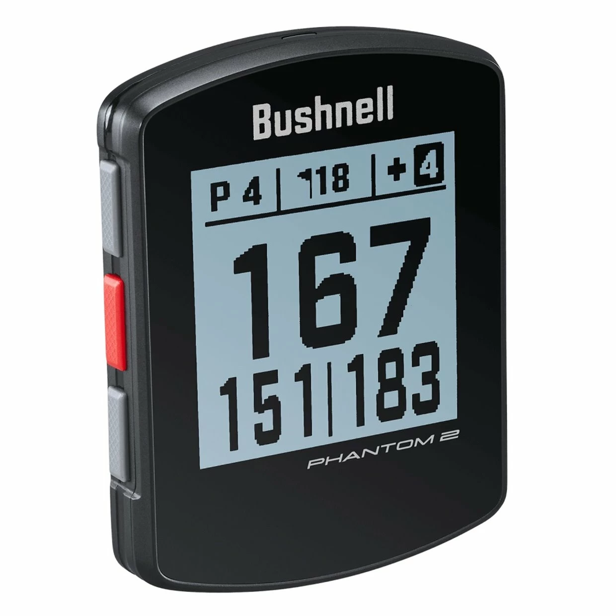 Bushnell Phantom 2 GPS/Range Finders 3 Bushnell Phantom 2 GPS/Range Finders