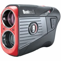 Bushnell Tour V5 Shift Patriot Pack Laser GPS/Range Finders