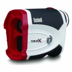 Bushnell Tour X Jolt GPS/Range Finders