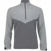 Callaway 1/4 Zip Wind & Water Resistant Outerwear Pullover Golf Apparel