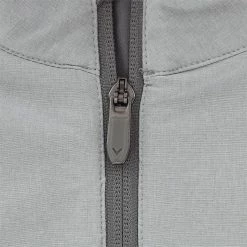 Callaway 1/4 Zip Wind & Water Resistant Outerwear Pullover Golf Apparel -Cheap Apparel Store callaway 1 4 zip wind water resistant outerwear 4