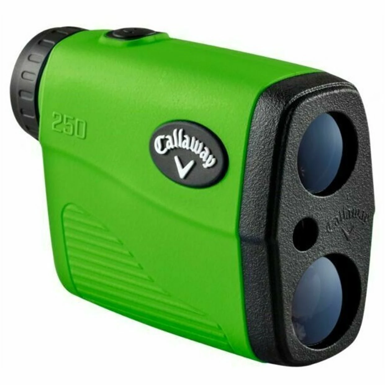 Callaway 250 Laser GPS/Range Finders 3 Callaway 250 Laser GPS/Range Finders
