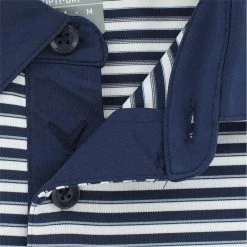 Callaway 3-Color Yarn Dyed Shirt Polo Short Sleeve Golf Apparel 11 Callaway 3-Color Yarn Dyed Shirt Polo Short Sleeve Golf Apparel -Cheap Apparel Store callaway 3 color yarn dyed shirt 4