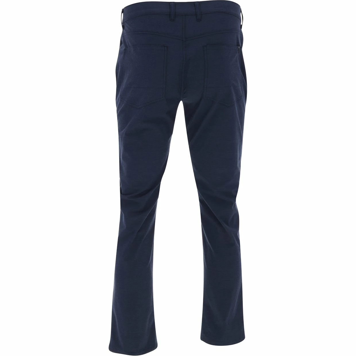 Callaway 5-Pocket Horizontal Texture Pants Flat Front Golf Apparel 4 Callaway 5-Pocket Horizontal Texture Pants Flat Front Golf Apparel - Image 2