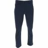Callaway 5-Pocket Horizontal Texture Pants Flat Front Golf Apparel -Cheap Apparel Store callaway 5 pocket horizontal texture pants