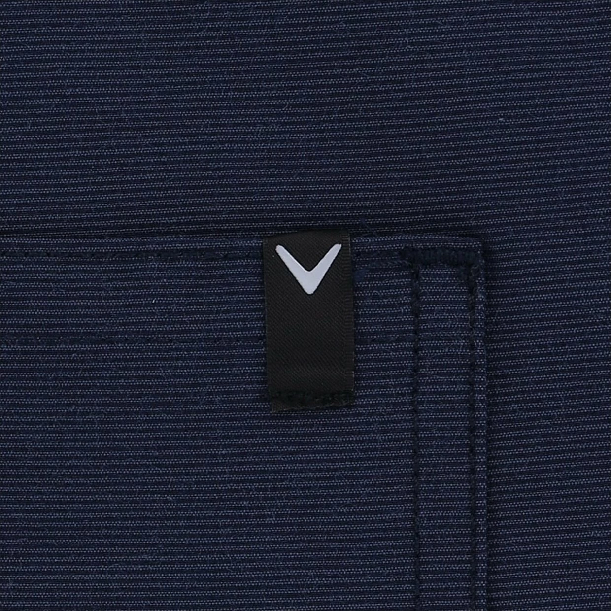 Callaway 5-Pocket Horizontal Texture Pants Flat Front Golf Apparel 6 Callaway 5-Pocket Horizontal Texture Pants Flat Front Golf Apparel - Image 4