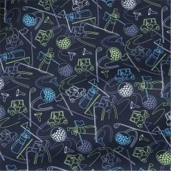 Callaway All-Over Golf Novelty Print Shirt Polo Short Sleeve Golf Apparel 8 Callaway All-Over Golf Novelty Print Shirt Polo Short Sleeve Golf Apparel -Cheap Apparel Store callaway all over golf novelty print shirt 2