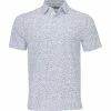 Callaway All-Over Micro Abstract Print Shirt Polo Short Sleeve Golf Apparel 2 Callaway All-Over Micro Abstract Print Shirt Polo Short Sleeve Golf Apparel -Cheap Apparel Store callaway all over micro abstract print shirt