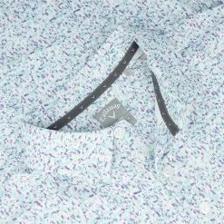 Callaway All-Over Micro Abstract Print Shirt Polo Short Sleeve Golf Apparel 11 Callaway All-Over Micro Abstract Print Shirt Polo Short Sleeve Golf Apparel -Cheap Apparel Store callaway all over micro abstract print shirt 4