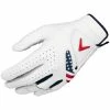 Callaway Apex Tour USA Left Handed Golf Glove Golf Gloves -Cheap Apparel Store callaway apex tour usa golf glove