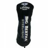 Callaway Big Bertha Steelhead Driver Headcover -Cheap Apparel Store callaway big bertha steelhead driver headcover