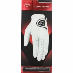 Callaway Dawn Patrol Left Handed Golf Glove Golf Gloves