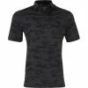 Callaway Digital Heather Camo Jacquard Shirt Polo Short Sleeve Golf Apparel 1 Callaway Digital Heather Camo Jacquard Shirt Polo Short Sleeve Golf Apparel -Cheap Apparel Store callaway digital heather camo jacquard shirt