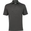 Callaway Fine Line Ventilated Stripe Shirt Polo Short Sleeve Golf Apparel 2 Callaway Fine Line Ventilated Stripe Shirt Polo Short Sleeve Golf Apparel -Cheap Apparel Store callaway fine line ventilated stripe shirt