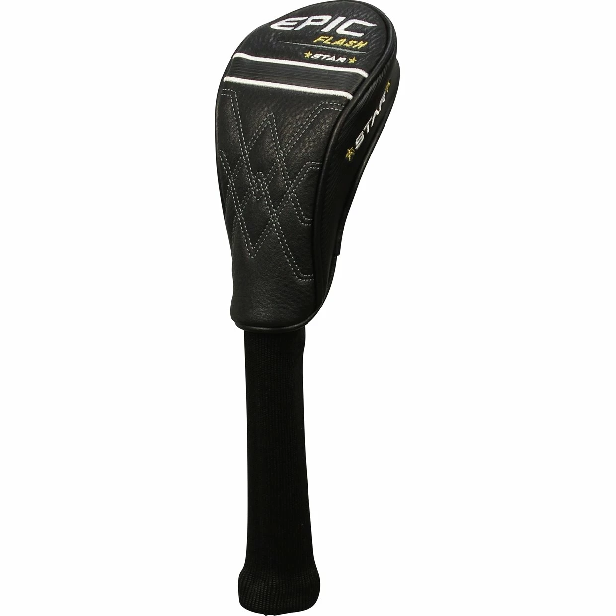 Callaway GBB Epic Flash Star Hybrid Headcover 3 Callaway GBB Epic Flash Star Hybrid Headcover