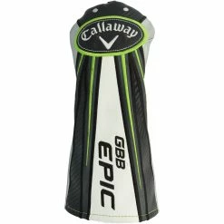 Callaway GBB Epic Star 5 Wood Headcover -Cheap Apparel Store callaway gbb epic star 5 wood headcover 2