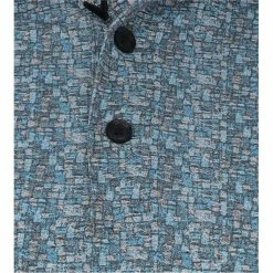 Callaway Glitched Oxford Print Shirt Polo Short Sleeve Golf Apparel -Cheap Apparel Store callaway glitched oxford print shirt 4