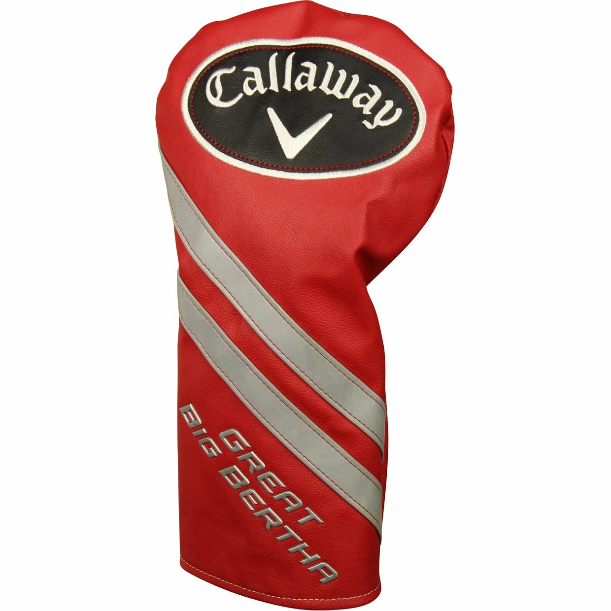 Callaway Great Big Bertha Driver Headcover 3 Callaway Great Big Bertha Driver Headcover