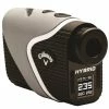 Callaway Hybrid Laser GPS/Range Finders